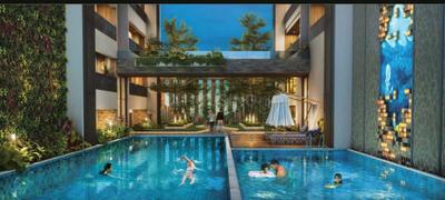 Image of 1471 Sq.ft 3.5 BHK Apartment / Flat for sale in Gothapatna, Bhubaneswar for Rs. 13400000