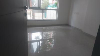 Bedroom Image of 700 Sq.ft 1 BHK Apartment / Flat for sale in Marigold Aangan, Mulund West Mumbai for Rs. 11000000