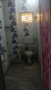 Image of 670 Sq.ft 2 BHK Apartment / Flat for sale in Bansdroni, Kolkata for Rs. 2300000