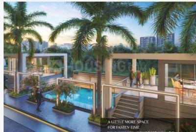 Image of 990 Sq.ft 2 BHK Apartment / Flat for sale in Mangalam Miraya, Moshi, Pune for Rs. 6200000