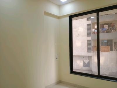 Bedroom Image of 1085 Sq.ft 2 BHK Apartment / Flat for sale in Osho Greens, Kalyan West Kalyan for Rs. 6450000