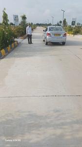 Image of 200 Sq.ft Residential Plot / Land for sale in Ismailkhanpet, Sangareddy for Rs. 5400000