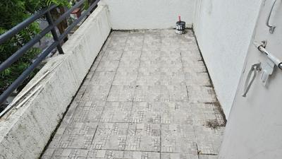 Balcony Image of 2000 Sq.ft 3 BHK Villa for rent in Pimple Nilakh Pune for Rs. 100000