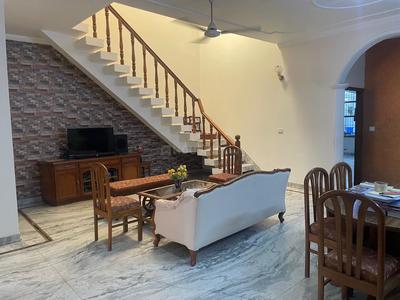 Hall Image of 8000 Sq.ft 8 BHK Independent House for sale in Sector 69 Mohali for Rs. 105000000