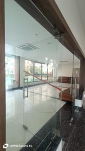 Image of 600 Sq.ft 1 BHK Apartment / Flat for rent in Kasavanahalli, Bengaluru for Rs. 31000