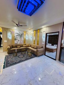 Hall Image of 1556 Sq.ft 3 BHK Apartment / Flat for sale in Vaishali Nagar Jaipur for Rs. 13200000