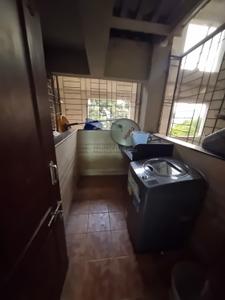 Balcony Image of 1100 Sq.ft 2 BHK Apartment / Flat for rent in Bramhacorp Suncity, Wadgaon Sheri Pune for Rs. 50000