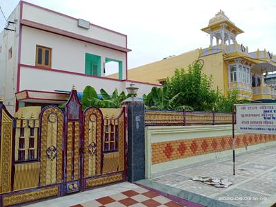 Image of 5500 Sq.ft 8 BHK Independent House for sale in Dadwara, Kota for Rs. 25000000