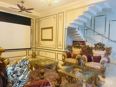 Hall Image of 6500 Sq.ft 5 BHK Villa for sale in Bannerughatta Bengaluru for Rs. 100000000