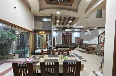 Hall Image of 3150 Sq.ft 3.5 BHK Independent House for sale in Maninagar Ahmedabad for Rs. 42500000