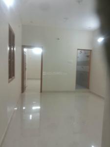 Living Room Image of 600 Sq.ft 1 BHK Builder Floor for rent in Kochadai Madurai for Rs. 13000