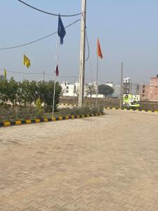 Image of 900 Sq.ft Residential Plot / Land for sale in Tricity Countryside Greens, Bhago Majra, Mohali for Rs. 5000000
