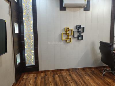 Bedroom Image of 1500 Sq.ft 3 BHK Builder Floor for rent in Shahganj Agra for Rs. 20000