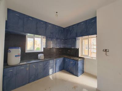 Kitchen Image of 1300 Sq.ft 2 BHK Apartment / Flat for rent in Puppalaguda Hyderabad for Rs. 30000