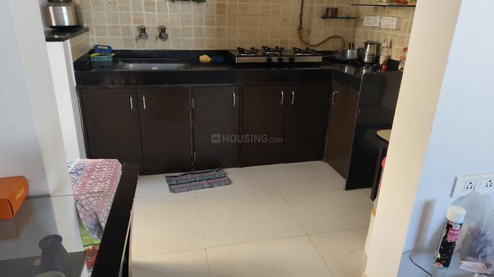 Nyati Equatorial II Main Image 1