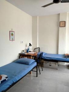 Image of 450 Sq.ft 1 RK Independent House for rent in Indira Nagar, Lucknow for Rs. 9000