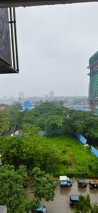 Image of 629 Sq.ft 1 BHK Apartment / Flat for sale in Concrete Sai Swayam, Chembur, Mumbai for Rs. 15900000