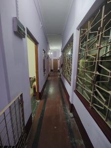 Balcony Image of 2000 Sq.ft 2 BHK Builder Floor for rent in Dunlop Kolkata for Rs. 13000