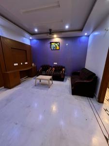 Hall Image of 2165 Sq.ft 3 BHK Builder Floor for rent in Sector 46 Noida for Rs. 45000