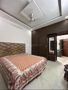Bedroom Image of 945 Sq.ft 2 BHK Apartment / Flat for sale in Gillco Valley, Sector 127 Mohali for Rs. 4500000