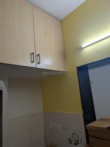 Kitchen Image of 1525 Sq.ft 3 BHK Apartment / Flat for sale in Subiksha Courette, Marathahalli Bengaluru for Rs. 11500000