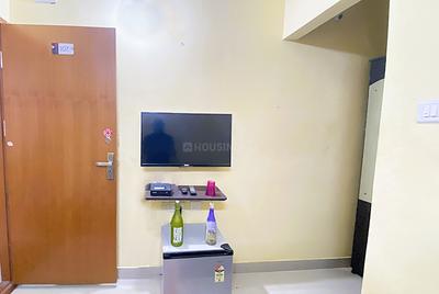 Hall Image of Colive Springfield in Koramangala, Bengaluru