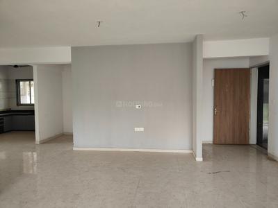 Hall Image of 3420 Sq.ft 4 BHK Apartment / Flat for rent in Galaxy Aventura, Pal Surat for Rs. 46000