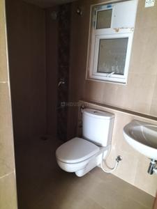 Bathroom Image of 1505 Sq.ft 3 BHK Apartment / Flat for sale in Siroya Sunshine, RT Nagar Bengaluru for Rs. 10500000