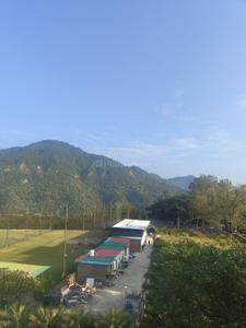 Image of 960 Sq.ft 1 BHK Apartment / Flat for sale in Pacific Golf Estate, Kulhan, Dehradun for Rs. 9900000