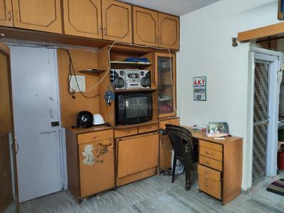 Bedroom Image of 560 Sq.ft 1 BHK Apartment / Flat for sale in Ashford Hema Park, Bhandup East Mumbai for Rs. 9200000