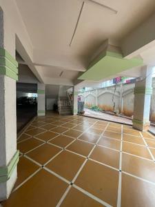 Balcony Image of 2600 Sq.ft 3 BHK Apartment / Flat for rent in Jubilee Hills Hyderabad for Rs. 75000