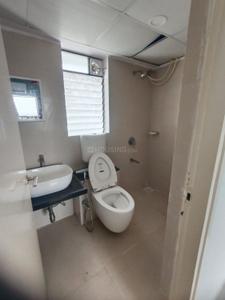 Image of 1000 Sq.ft 2 BHK Apartment / Flat for rent in Godrej Green Glades, Jagatpur, Ahmedabad for Rs. 28000