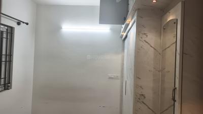 Bedroom Image of 1200 Sq.ft 2 BHK Independent House for rent in Kaggadasapura Bengaluru for Rs. 38000