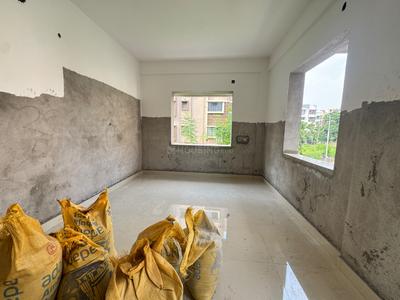 Kitchen Image of 1050 Sq.ft 2 BHK Independent House for sale in New Town Kolkata for Rs. 6500000