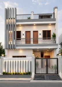 Image of 2500 Sq.ft 5 BHK Duplex for sale in Awaleshpur, Varanasi for Rs. 10700000