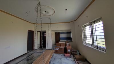 Hall Image of 1280 Sq.ft 3 BHK Apartment / Flat for sale in Sembakkam Chennai for Rs. 8800000