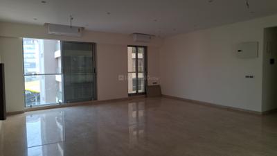 Living Room Image of 1500 Sq.ft 3 BHK Apartment / Flat for rent in Ekta Crest, Chembur Mumbai for Rs. 170000