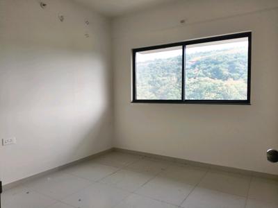 Bedroom Image of 1078 Sq.ft 3 BHK Apartment / Flat for sale in Shapoorji Pallonji Vanaha, Bavdhan Pune for Rs. 13000000