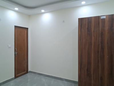 Bedroom Image of 800 Sq.ft 2 BHK Apartment / Flat for sale in MMD Harsh Residency, Phase 2 Noida for Rs. 4200000