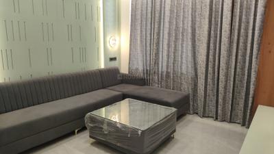 Living Room Image of 3500 Sq.ft 4 BHK Villa for sale in Vaishali Nagar Jaipur for Rs. 34000000