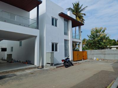 Image of 2550 Sq.ft 4 BHK Independent House for sale in Kalapatti, Coimbatore for Rs. 26000000