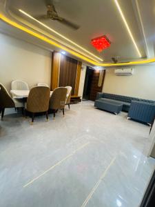 Hall Image of 1300 Sq.ft 3 BHK Apartment / Flat for sale in Jagatpura Jaipur for Rs. 5000000