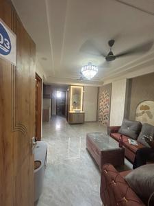 Hall Image of 1280 Sq.ft 3 BHK Apartment / Flat for sale in Karolan Ka Barh Jaipur for Rs. 6500000