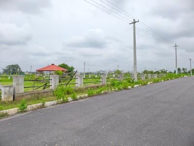 Image of 1800 Sq.ft Residential Plot / Land for sale in Shadnagar, Ranga Reddy for Rs. 3800000