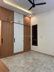 Bedroom Image of 4800 Sq.ft 5 BHK Independent House for sale in Nagarbhavi Bengaluru for Rs. 39500000