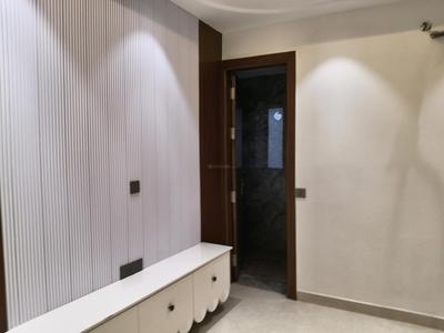 3.5 BHK Independent Builder Floor