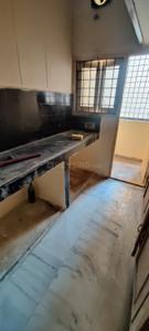 Kitchen Image of 900 Sq.ft 2 BHK Apartment / Flat for sale in Saroornagar Hyderabad for Rs. 4500000