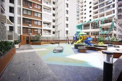Image of 1009 Sq.ft 3 BHK Apartment / Flat for sale in Unique Youtopia, Kharadi, Pune for Rs. 16000000