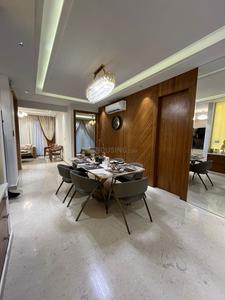 Hall Image of 2250 Sq.ft 3 BHK Builder Floor for sale in Wave Estate Group Housing 2 Phase 1, Sector 85 Mohali for Rs. 22000000