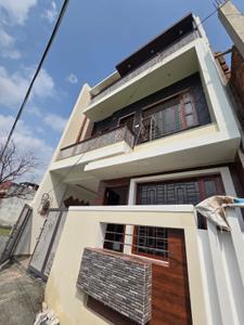 Image of 2200 Sq.ft 4 BHK Independent House for sale in Chitaipur, Varanasi for Rs. 21000000